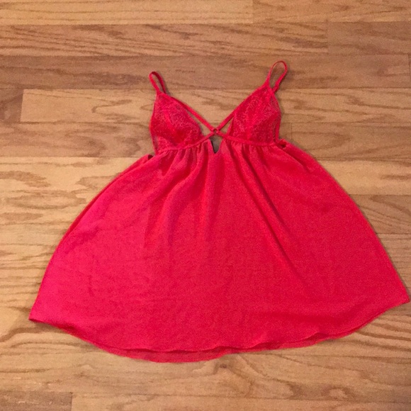 Other - Red VS nightie